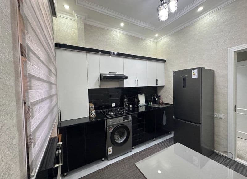 Аренда квартира <br />
Яшнабад <br />
Гузал Махаля <br />
Но — фото 3