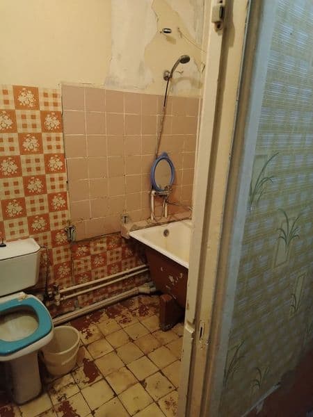 Аренда квартира Кадышева пустой. 250уе. 50% риелтор услуги.  — фото 3