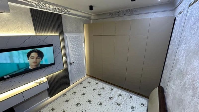 Сдается квартира<br />
<br />
Новостройка в ЖК Династия<br / — фото 4