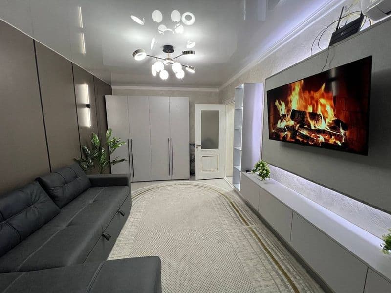 Сдается квартира Чиланзарский район <br />
Чиланзар 5 кварта