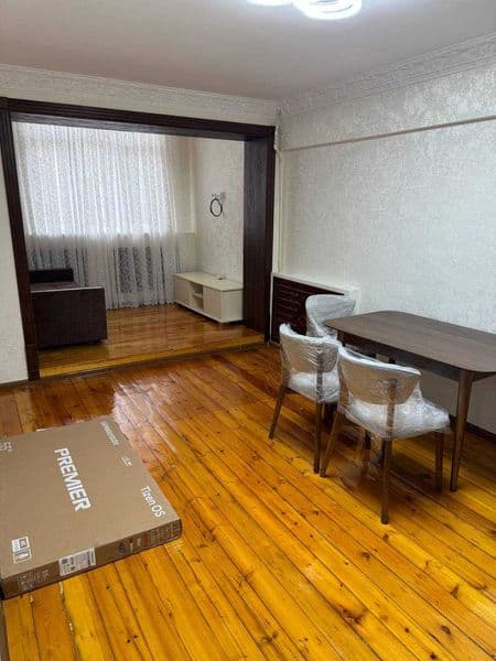 Сдается просторная 3-комнатная квартира в престижном Яккасар — фото 2