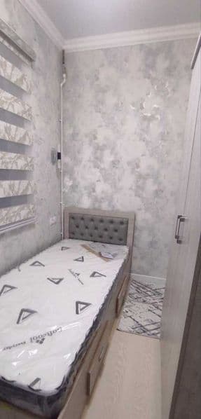 • Комнат: 1<br />
• Этаж: 2<br />
• Этажность: 5<br />
• Пло — фото 2