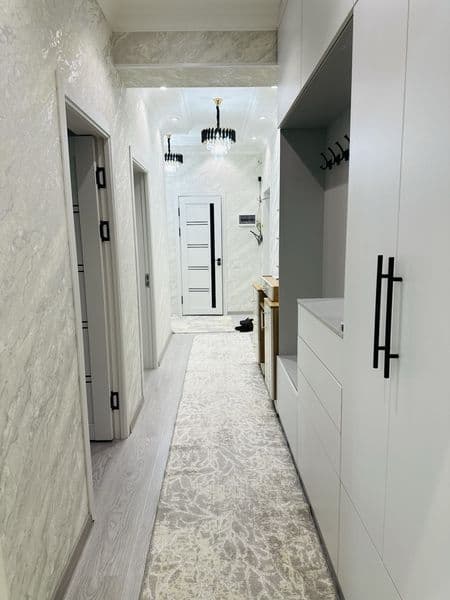 Аренда Новостройка Яккасарайский район Ориентир Аерапорт 3/2 — фото 2