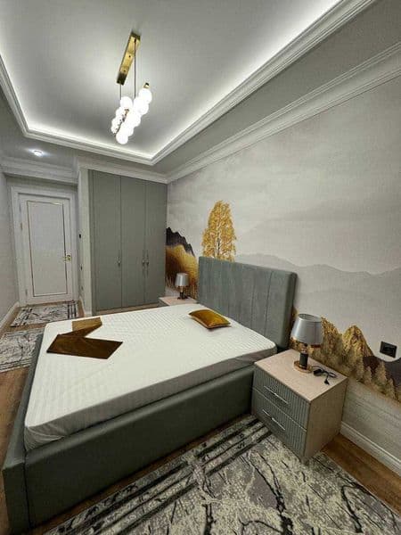 Мирабадский район <br />
Улица Чехова <br />
ГАБУС <br />
4/ — фото 4