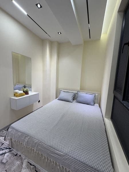 Сдается чистая, уютная квартира, в центре города.<br />
Вся  — фото 5