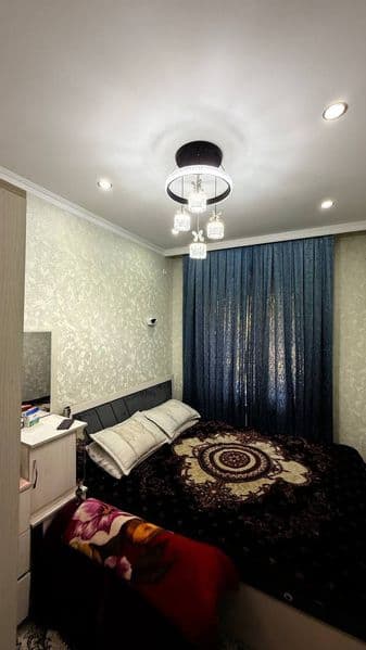 Сдаётся в Аренду 2в3-х комнатная 1-этаж 5-ти этажка<br />
Юн — фото 4