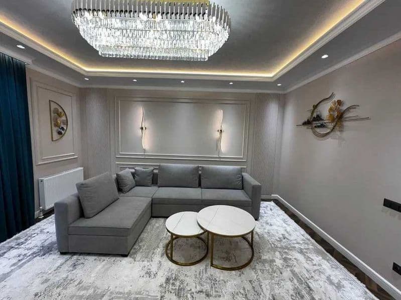 Сдаётся КЛАССНАЯ квартира<br />
<br />
• Район: Яккасарайски — фото 2