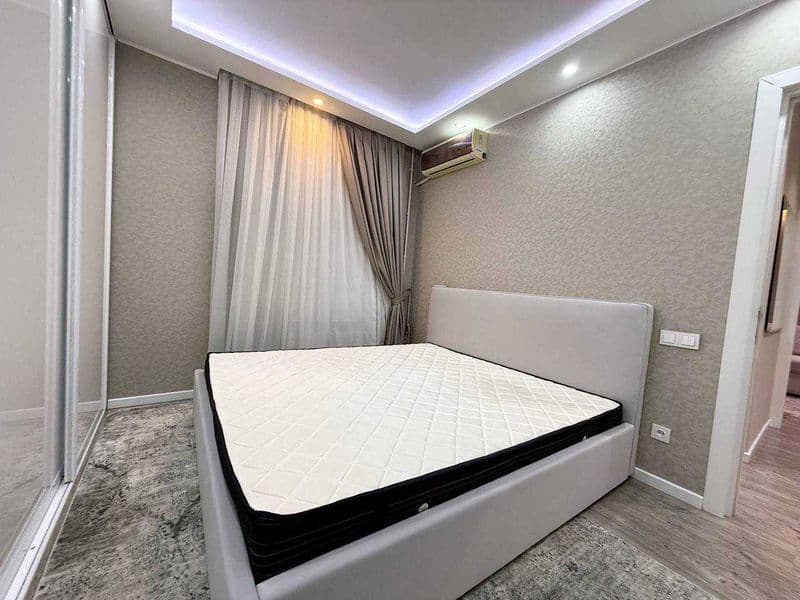 Район: Шайхантахурский <br />
Адрес: Напротив Хумо Арены, Ta — фото 3