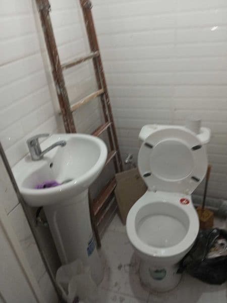 3 xonali uy. metro bekat 3 ni oldida. stiralka va haladilnik — фото 4