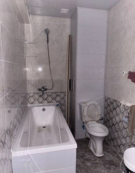 Uy sharoyidi yevro remont <br />
Kir mashina bor<br />
Halad — фото 3