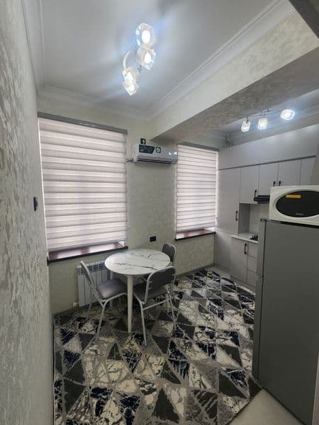 Ijaraga beriladi sergeli 3-bekatga 5 daqeqa piyoda, uy o‘zim — фото 3