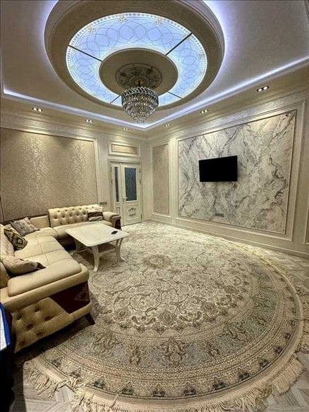 Аренда шикарная 2-комнатная квартира в Отличное Локация Фото