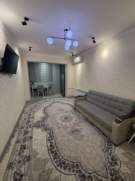 Аренда квартиры ТТЗ 2 2 комнатная около базара миллий таом м