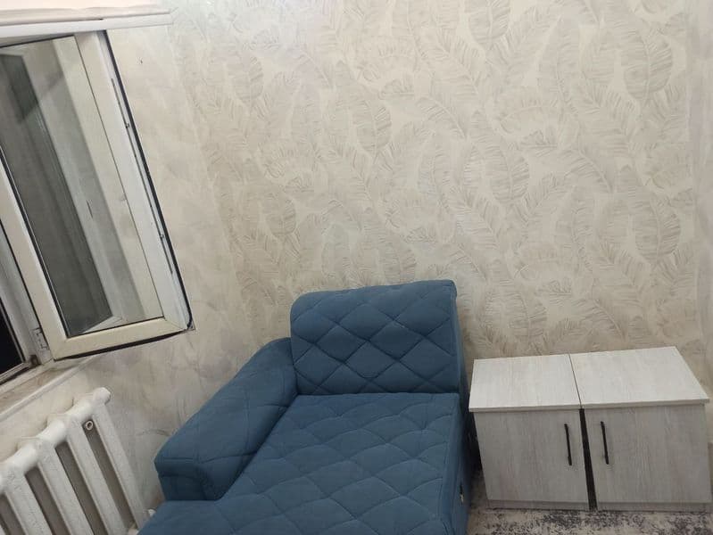 Yakkasaroy shota rustamavelida joylashgan 4 etaj lift bor ha — фото 5