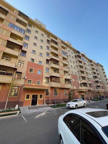 Яккасарайский   район<br />
Ориентир - ЖК Кушбеги <br />
Дун — фото 4