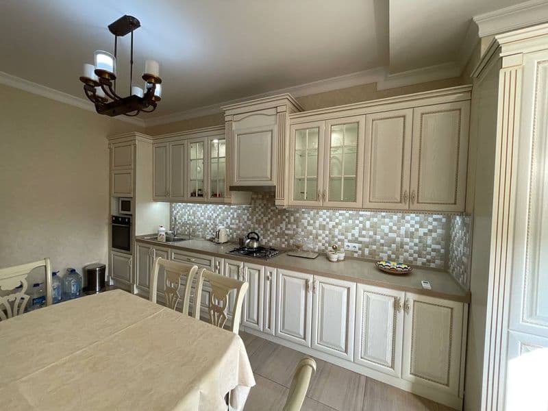 Мирабадский район<br />
Ул. Тарас Шевченко <br />
Элитный Га — фото 4