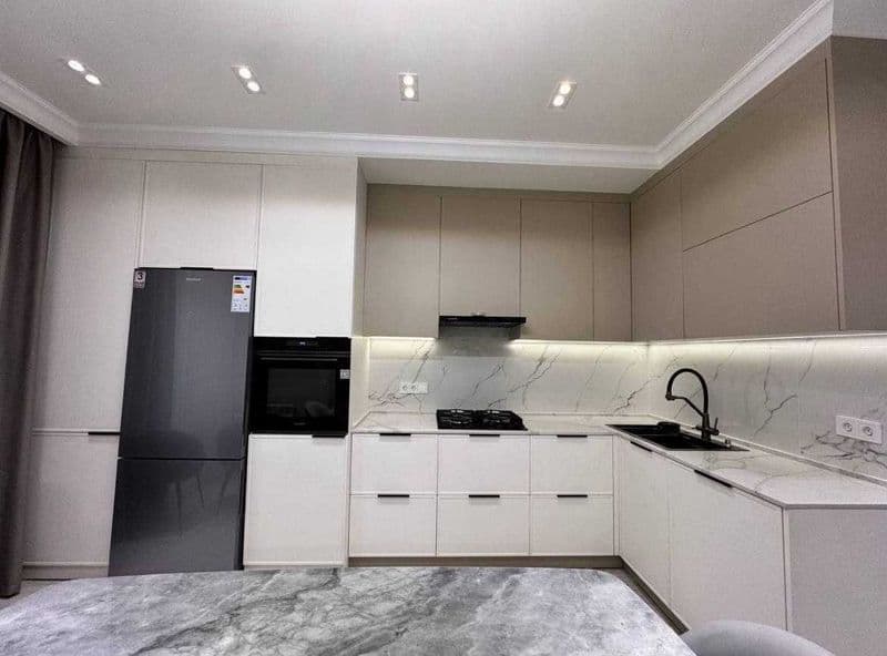 2-комнатная квартира  м² в Юнусабадском районе, <br />
Ориен — фото 3