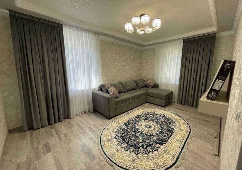 Аренда Буюк Ипак Йули метро <br />
2 комнатная <br />
Укомпл