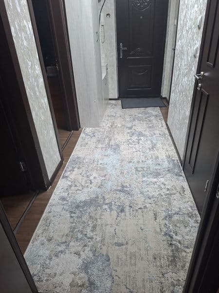 Ассалому алейкум икки хона 3 хона килинган уй новостройка 10