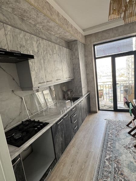 Yashnabod tumani Olmos mahallada faqat oilaga — фото 3