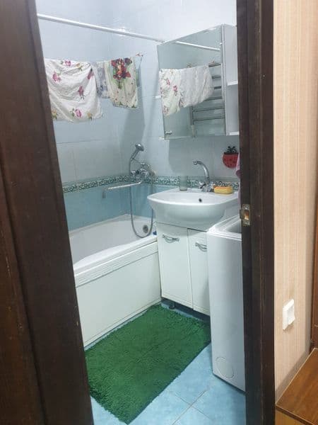 У меня своя 2кмн кв в яккасарайском районе на массиве Кушбег — фото 4