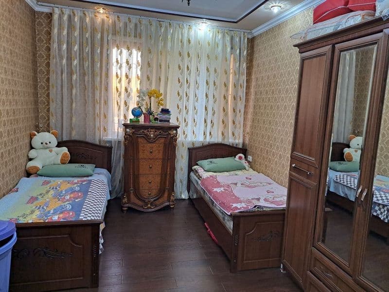 Ижарага квартира Чилонзор тумани 19 квартал, 53 дом, Шуҳрат  — фото 3