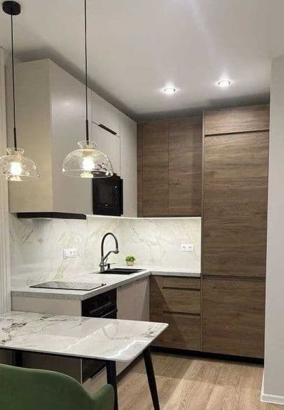 К вашему вниманию рады представить 1 комнатную квартиру на 5 — фото 5