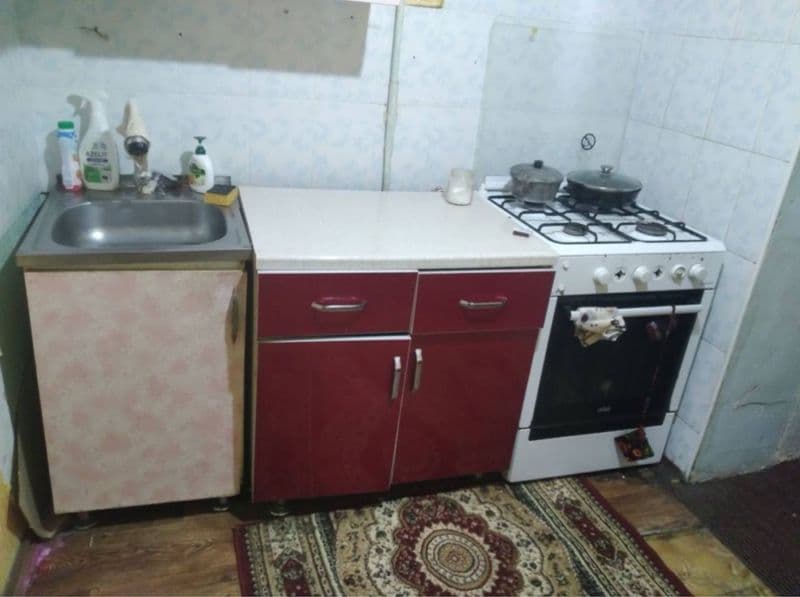 Чилонзор Г 9А <br />
1-хона <br />
2-этаж <br />
4-этажли до — фото 3