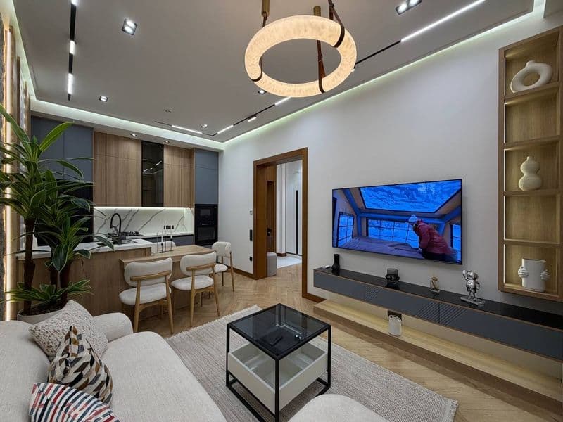 СДАЕТСЯ КВАРТИРА<br />
АРЕНДА <br />
«INFINITY» от Golden Ho — фото 2