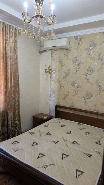 Юнусабад.   Бадамзар  Тераса. Навастройка.   3/2/8 мебель те — фото 2