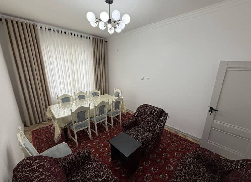 Корасув<br />
Новостройка<br />
Янги Узбекистан<br />
3/4/5< — фото 4