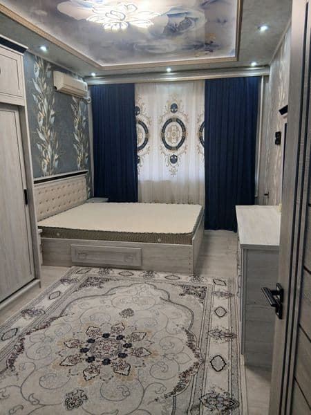 Квартира Арендага берилади олдиндан тулов 22кв 1 этаж — фото 3