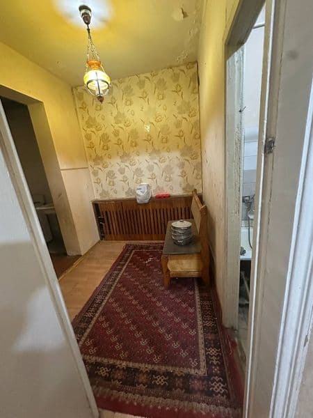 Arenda kvartira Yashnabod tumani Kadishva bozor yaqinda 2xon — фото 5