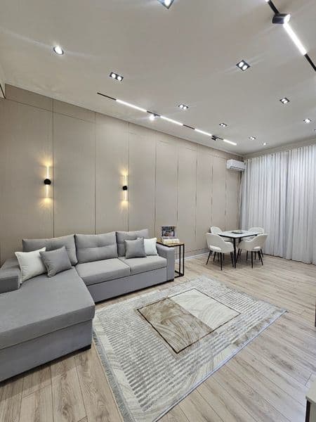 Chilonzor Mirzo Ulugʻbek metro <br />
Navastroyka <br />
2 x — фото 2