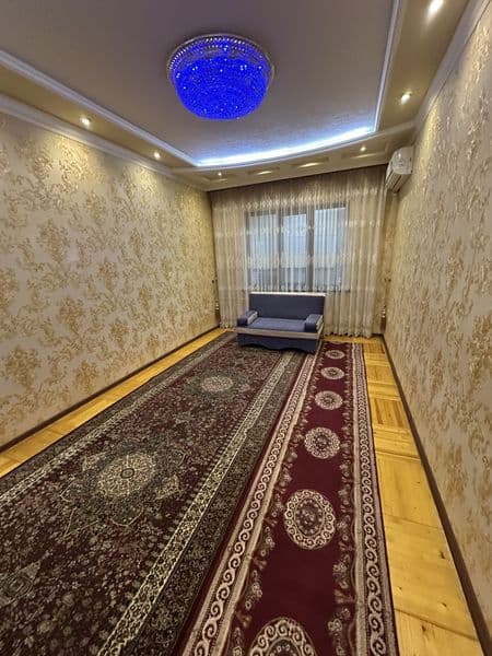 Аренда Gulobod CHORSU <br />
<br />
4хона<br />
3-етаж<br /> — фото 3