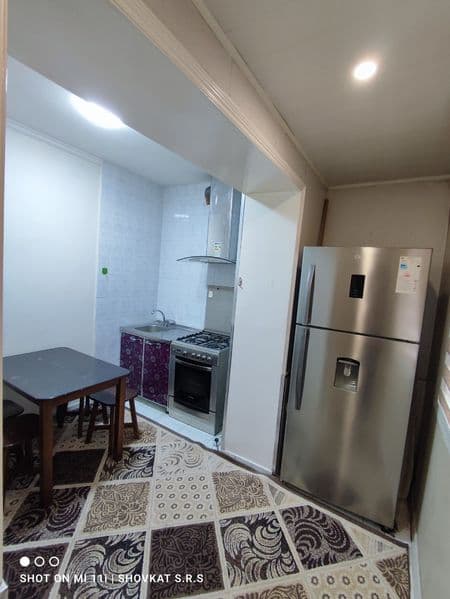 Аренда 2 комнатная квартира 60м²<br />
Ориентир Рисовый база — фото 5