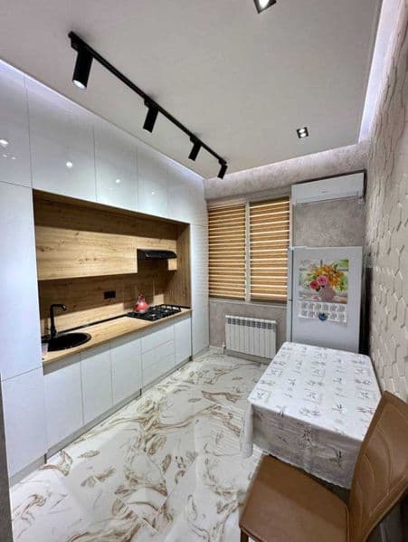 Аренда кв шикарная 1-комнатная квартира <br />
<br />
Район: — фото 2