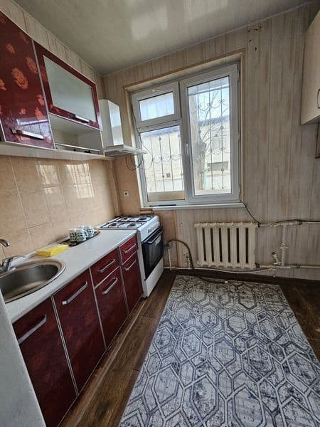 1 хонали шинам квартира ижарага берилади манзил яккасарой ра — фото 3