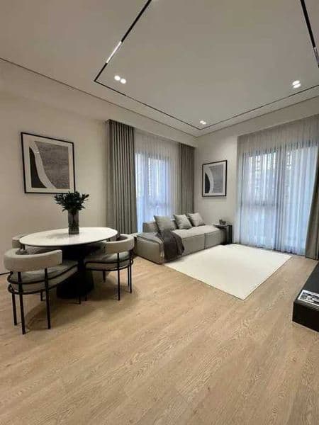 Сдаётся квартира на ЖК NRG Айбек‼️<br />
Ориентир - Юнусабад — фото 3