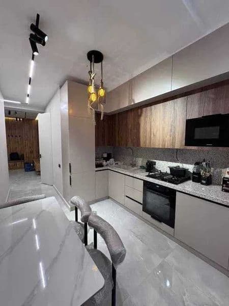 Сдается в аренду квартира в новостройке<br />
<br />
Район:  — фото 2