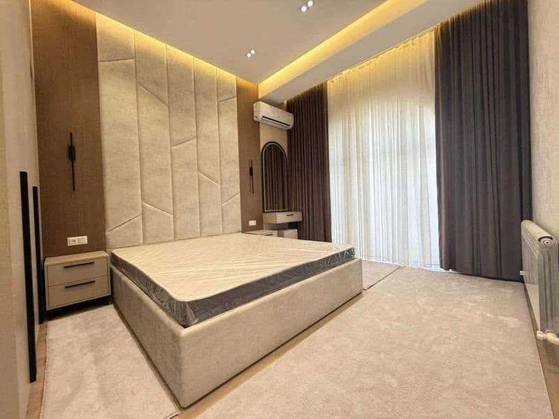 Жилой комплекс: Kazakhstan<br />
Комнат: 3<br />
Этаж: 2<br  — фото 5