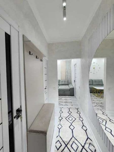 Район: Юнусабад<br />
Адрес: Ц-5<br />
Ориентир: Метро Минор — фото 4