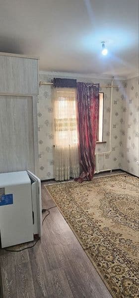 Сдаётся 1/3/4 <br />
В бывшем общежитии <br />
С удобствами  — фото 2