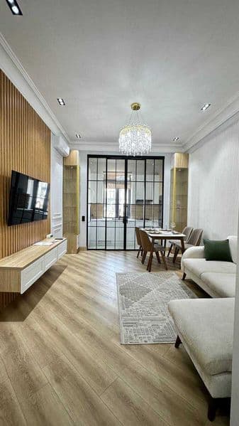 К вашему вниманию рады представить 3х комнатную квартиру на  — фото 4