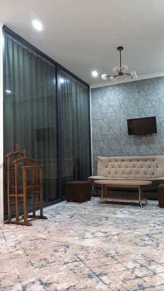 Сдаётся квартира на Чиланзар 10кв‼️<br />
Ориентир - Перекре — фото 2