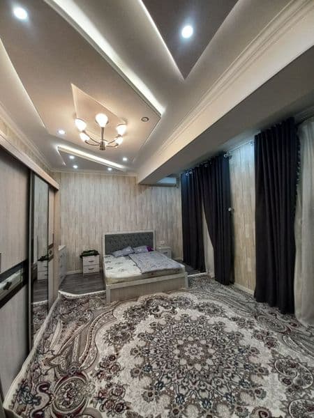 • АРЕНДА КВАРТИРА <br />
• Район: - Алмазарский<br />
• Адре — фото 4