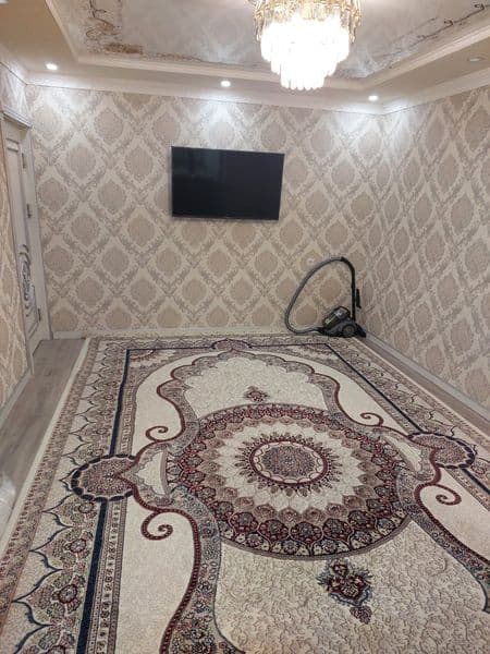 Oilaga ikki xonali evro remont bilan arendaga beriladi hamma — фото 5