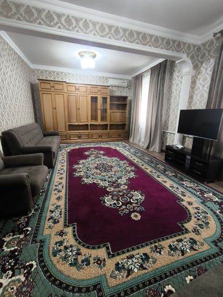 Аренда Чиланзар Ц<br />
Ориентир ГАИ<br />
Банковский дом <b — фото 2