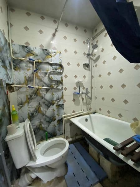 Mirzo Ulugʻbekda remonti alo uy ijaraga beriladi <br />
Orin — фото 2