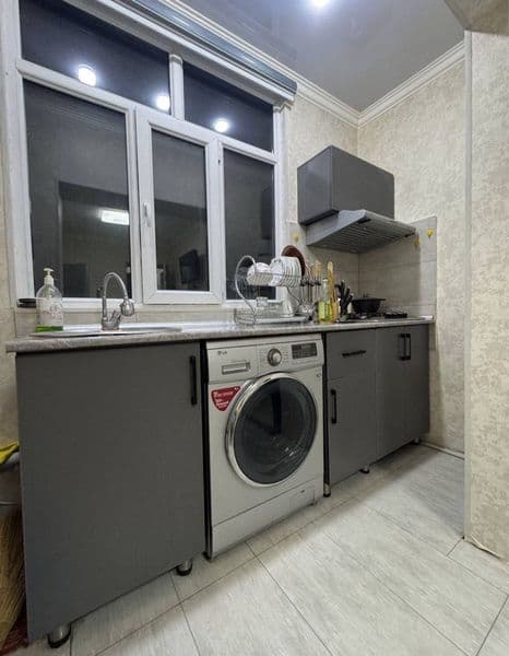 Сдается в аренду квартира на Чиланзар-5 (1в2/3/4)<br />
Орие — фото 4